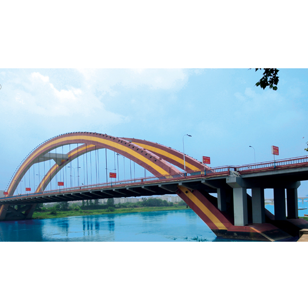 金華市雙龍橋