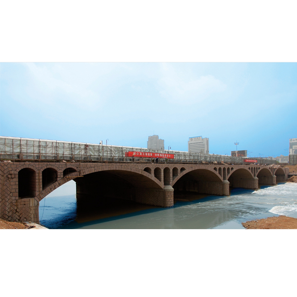 金華市城南橋